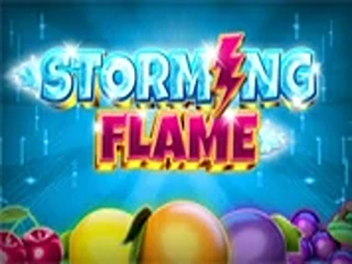 Storming Flame